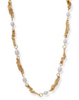 BRACHA Siren Pearl Necklace