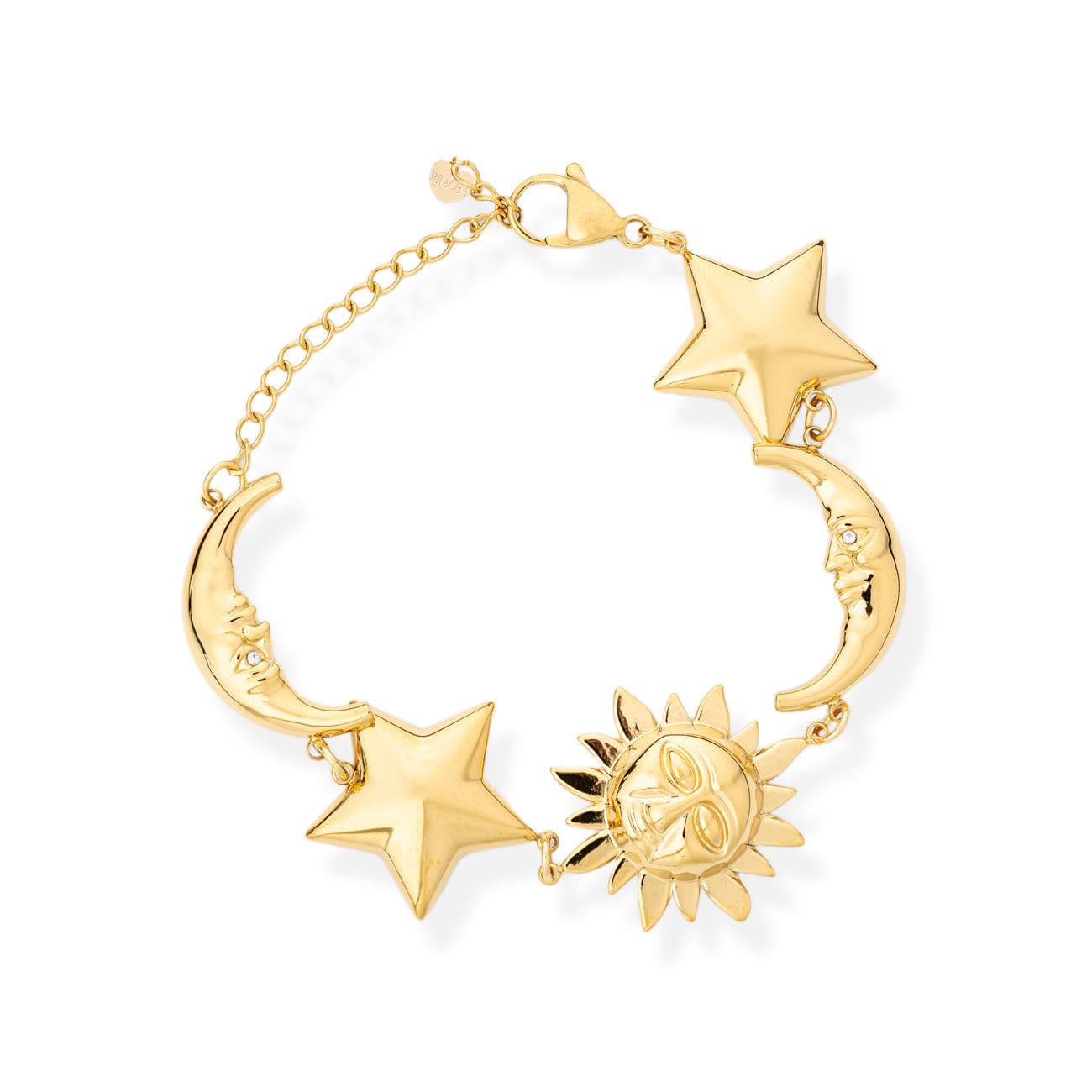 BRACHA Sky Bracelet