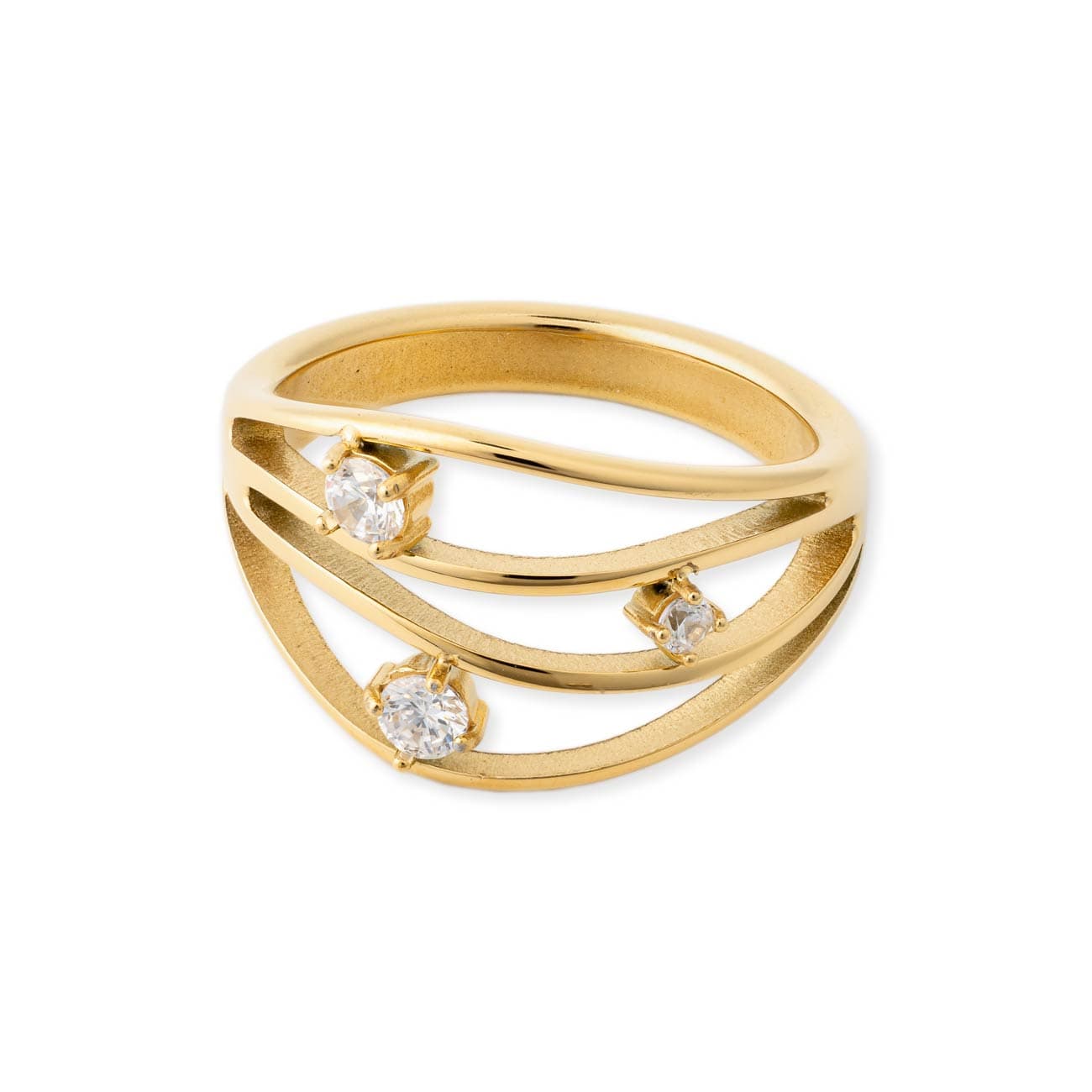 BRACHA Skylar Ring