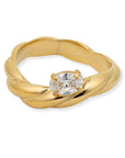 Sloane Ring Rings by BRACHA