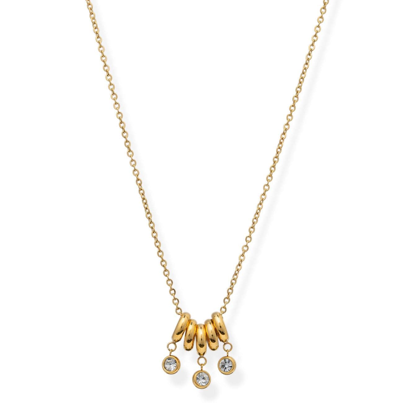 BRACHA Small Wonder Necklace