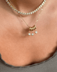 BRACHA Small Wonder Necklace