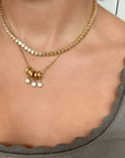 BRACHA Small Wonder Necklace