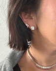 BRACHA Small Wonder Studs