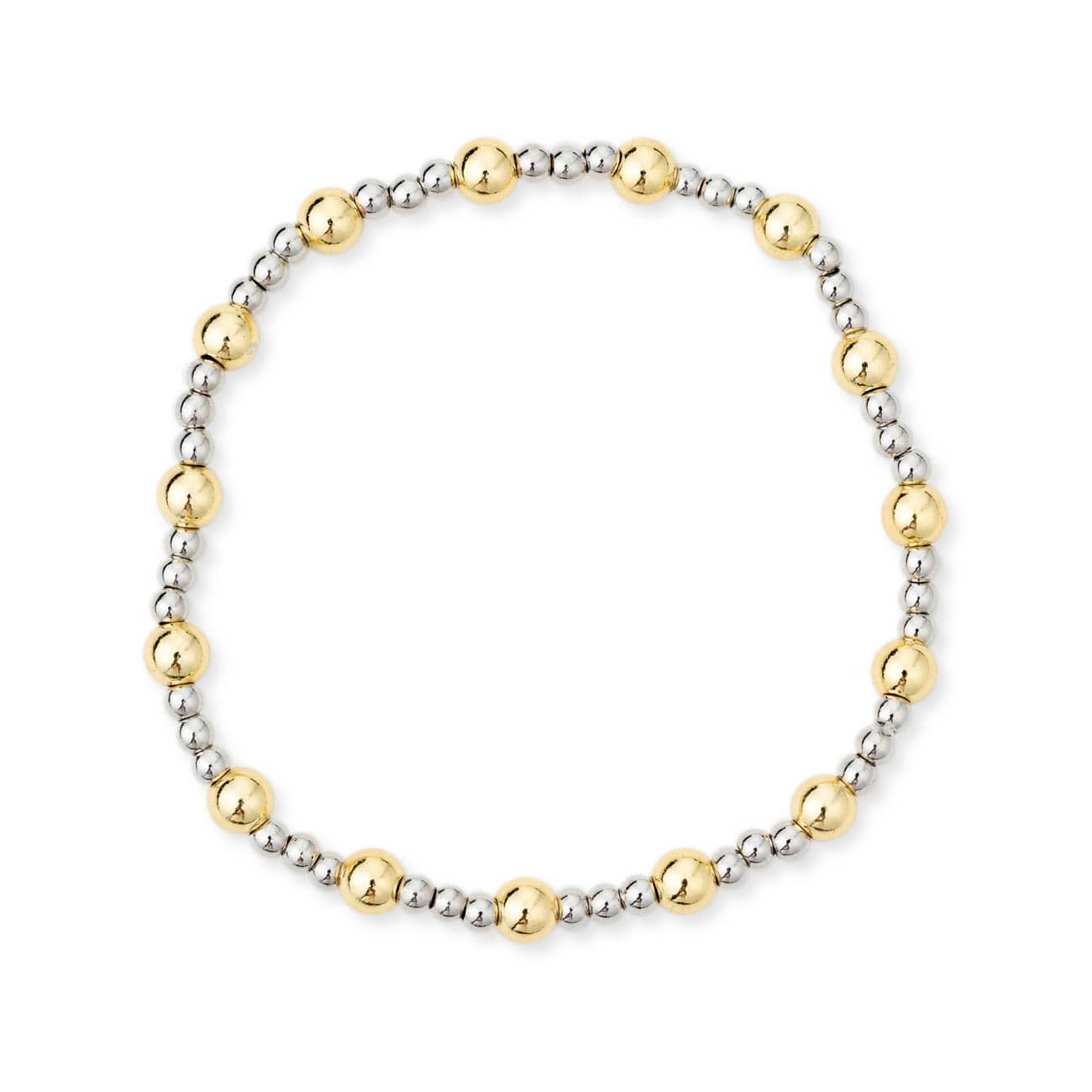 BRACHA SoHo Beaded Bracelet