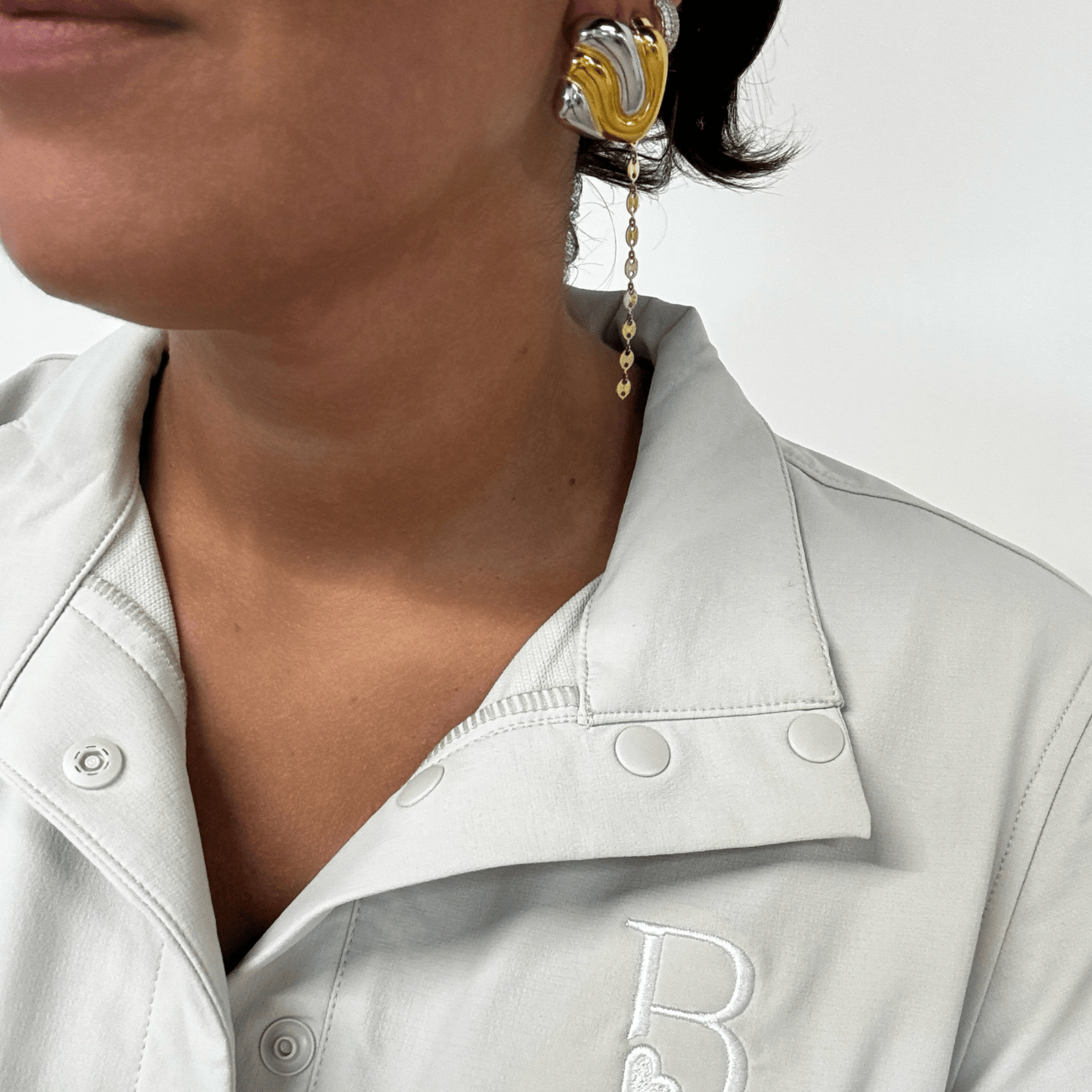 Soho Earrings Earrings by BRACHA