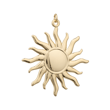 Sol Charm