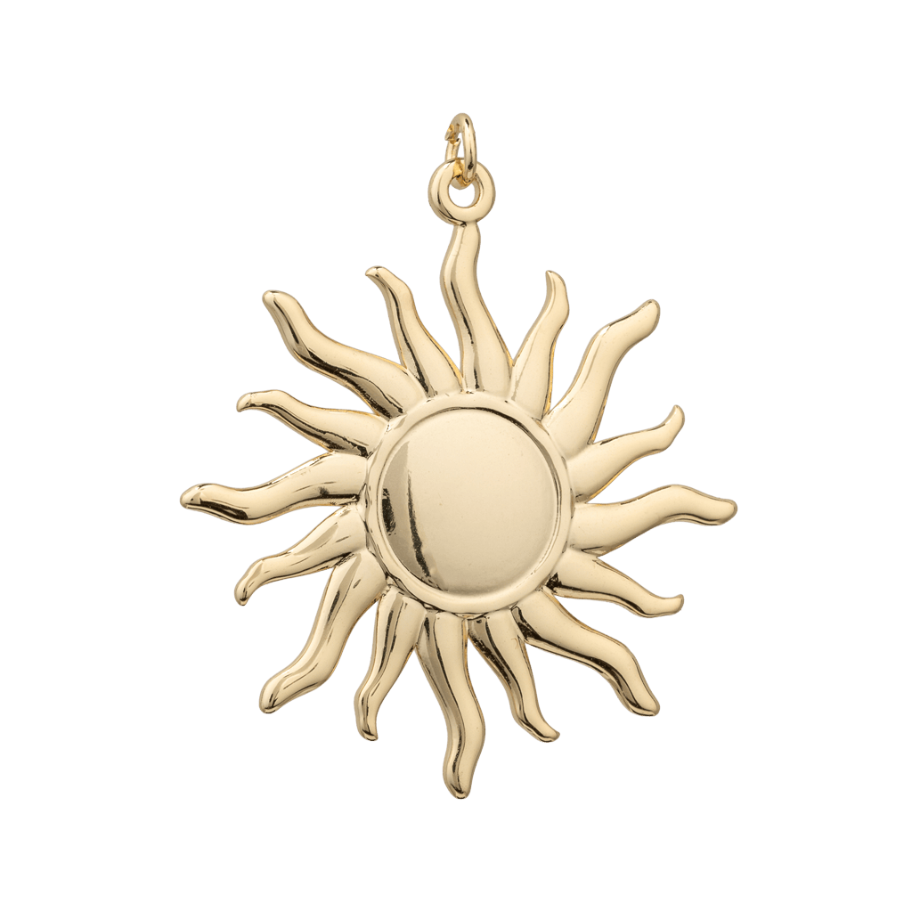 Sol Charm by BRACHA