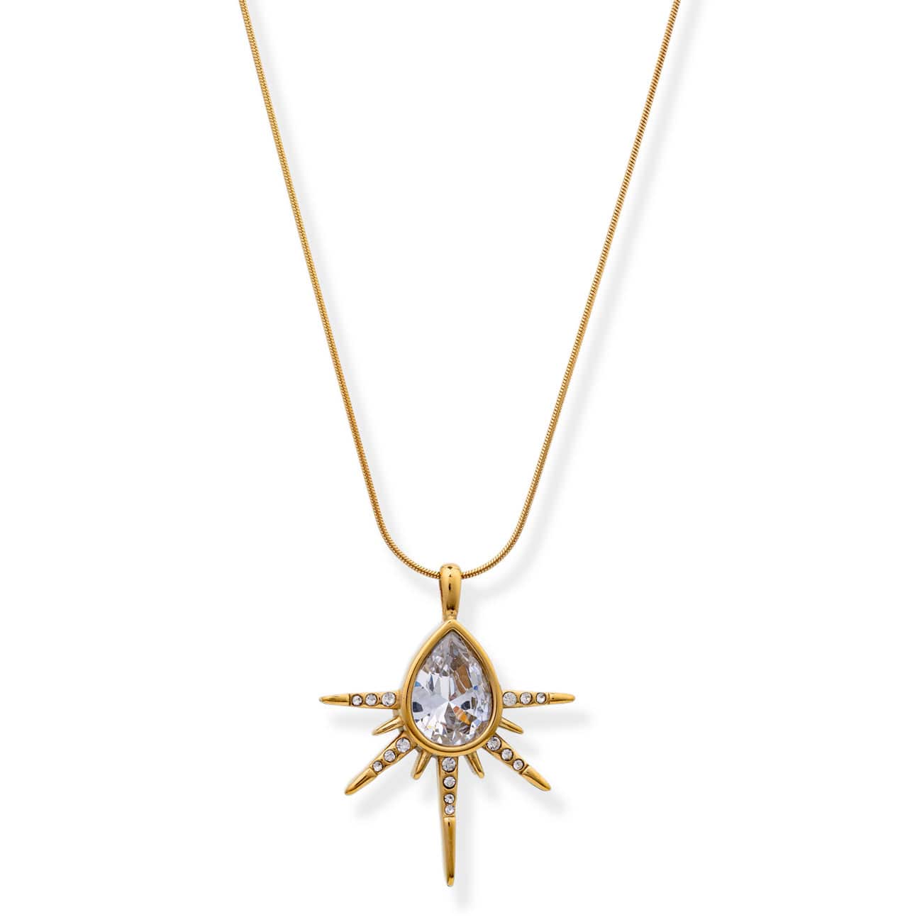 BRACHA Solara Necklace