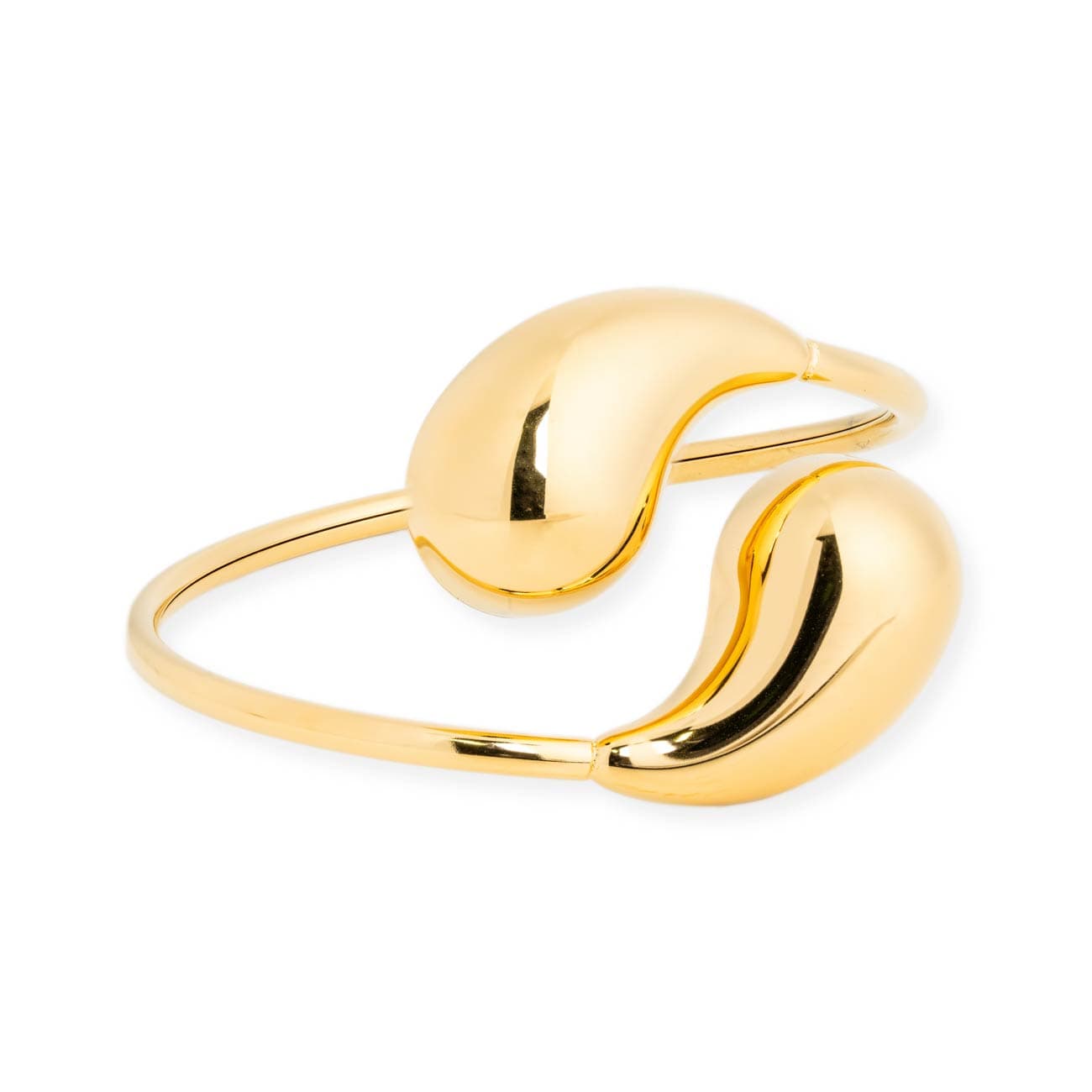 BRACHA Sophia Dome Cuff