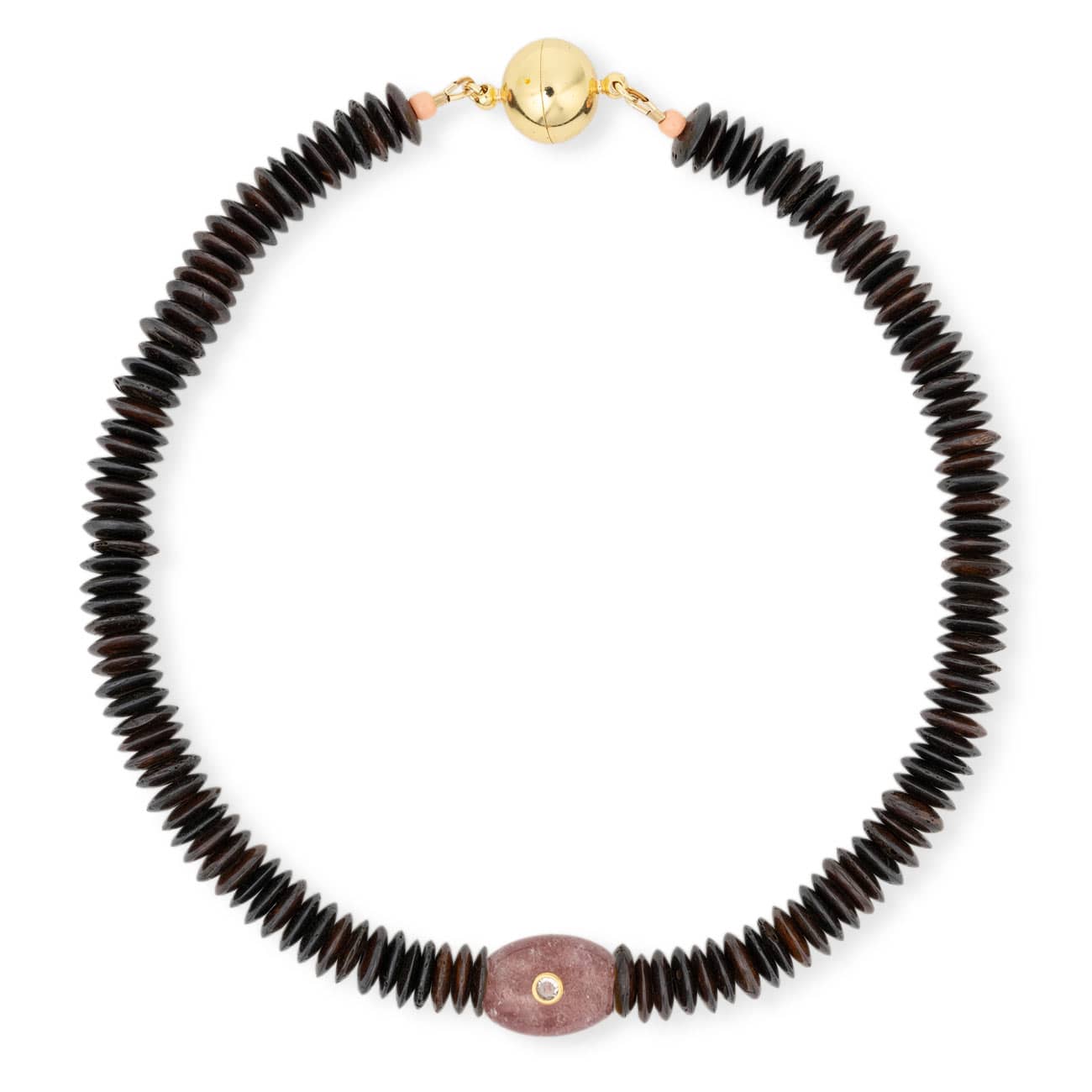 Soren Necklace by BRACHA