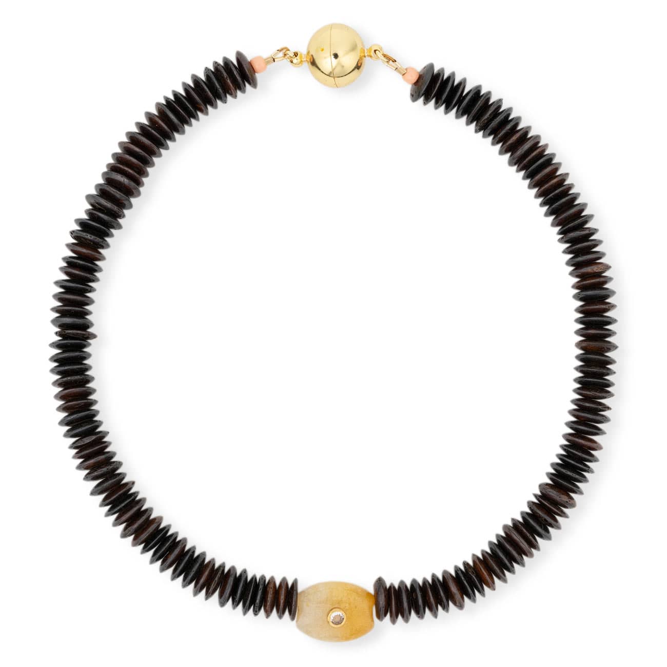 Soren Necklace by BRACHA