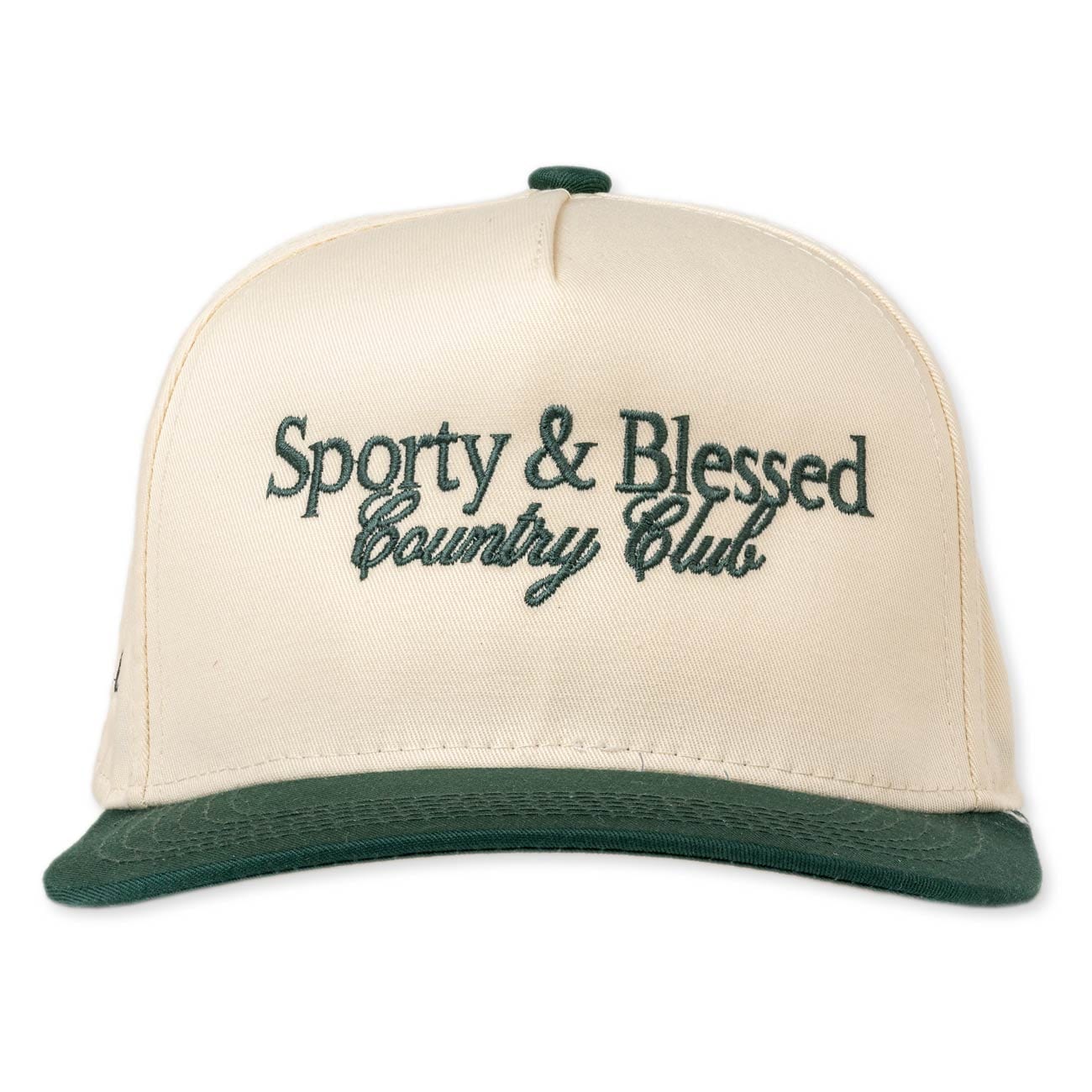 BRACHA Sporty And Blessed Hat