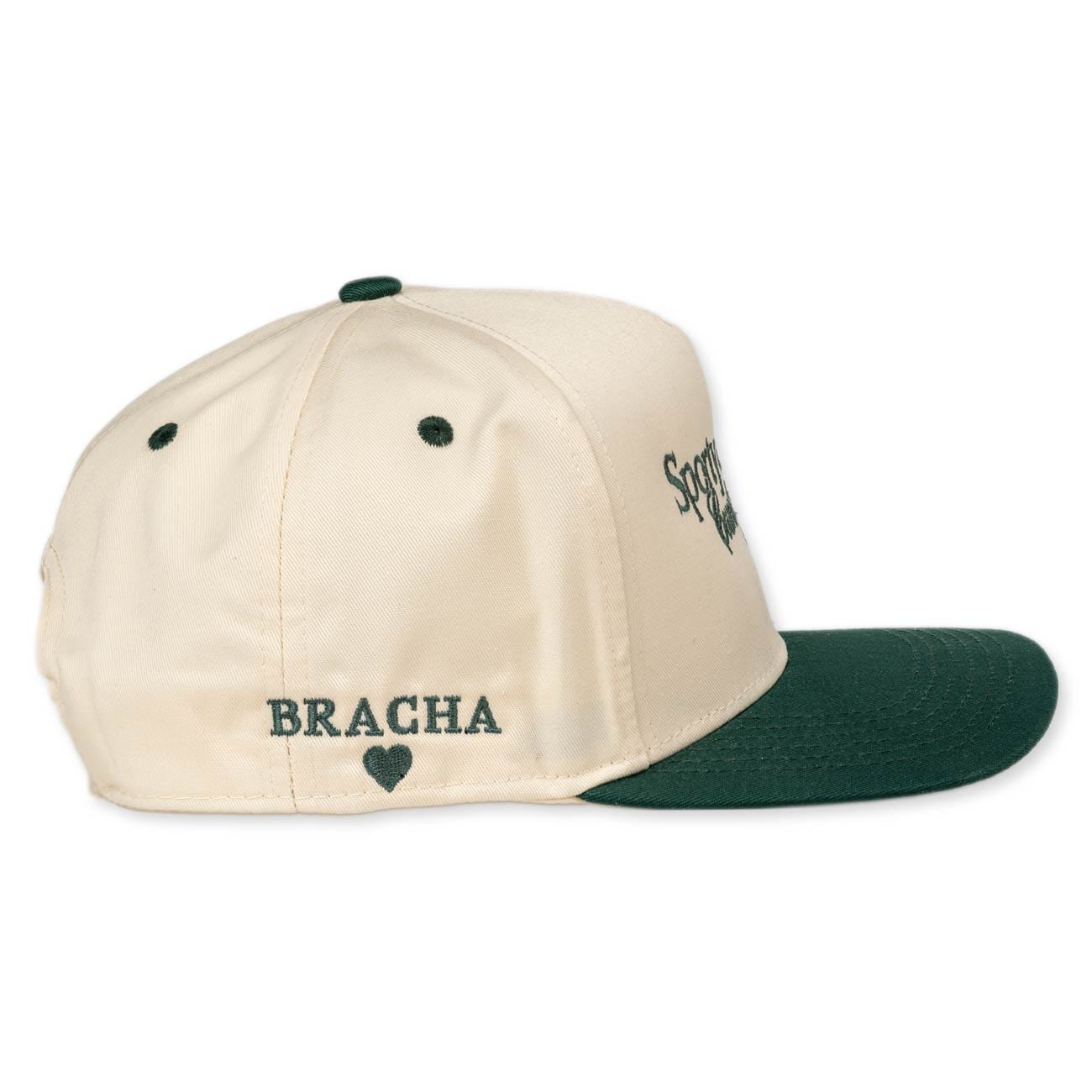 BRACHA Sporty And Blessed Hat