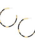 BRACHA St. Barth Hoops