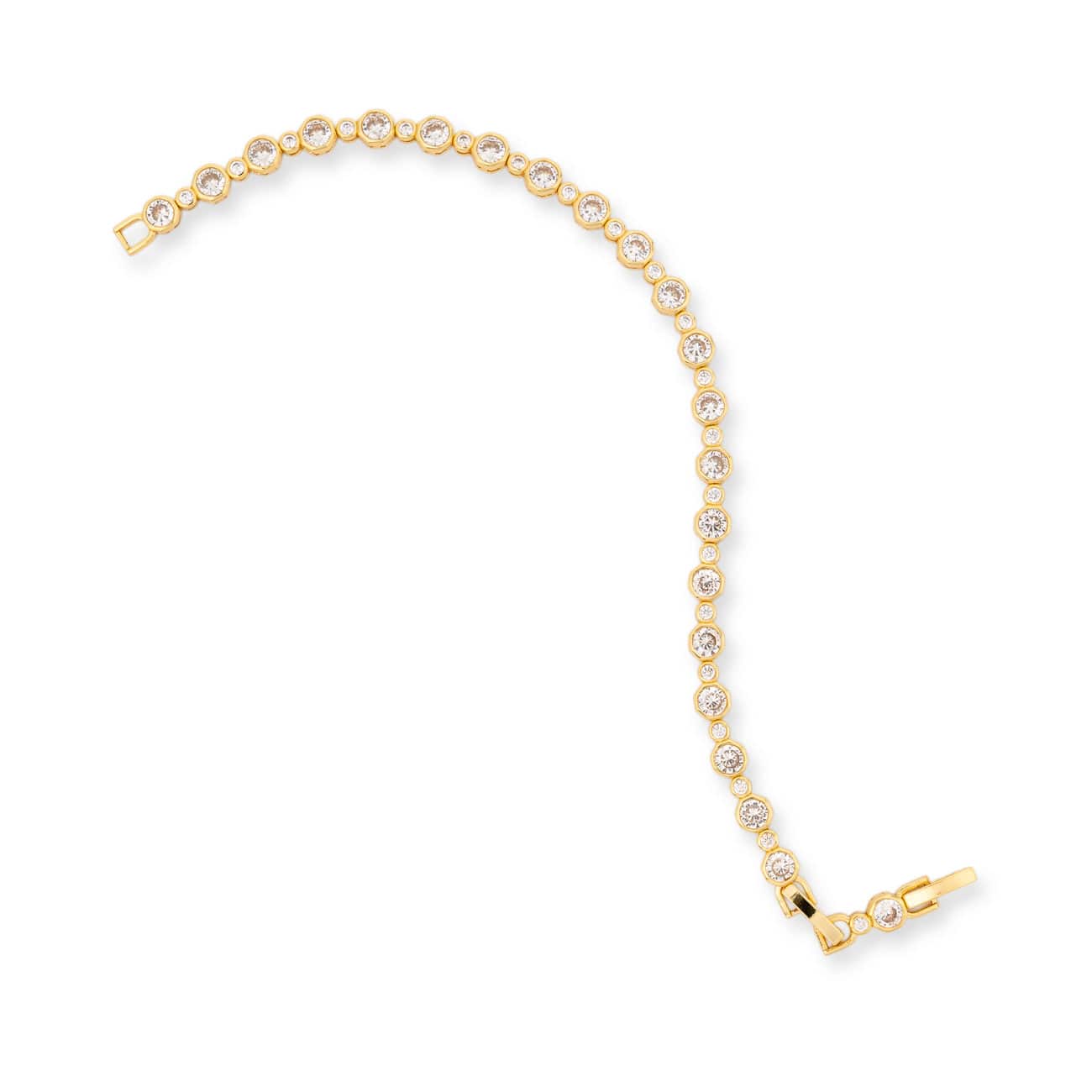 BRACHA St. James Tennis Bracelet