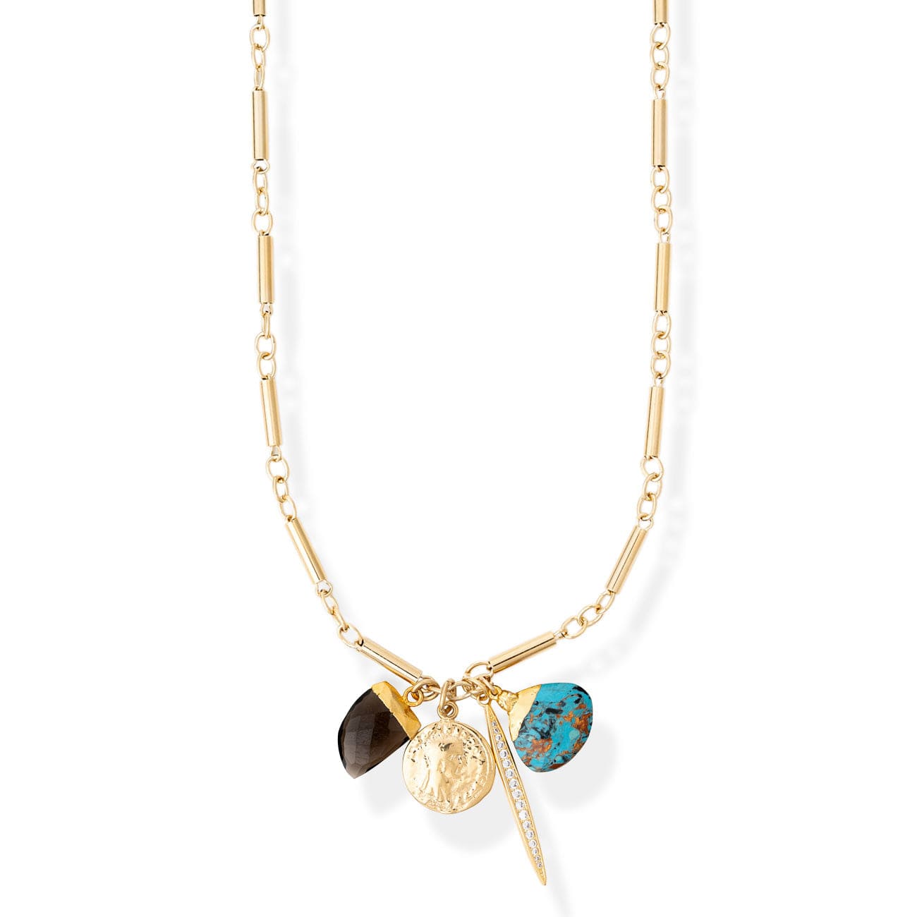 BRACHA St. Thomas Necklace