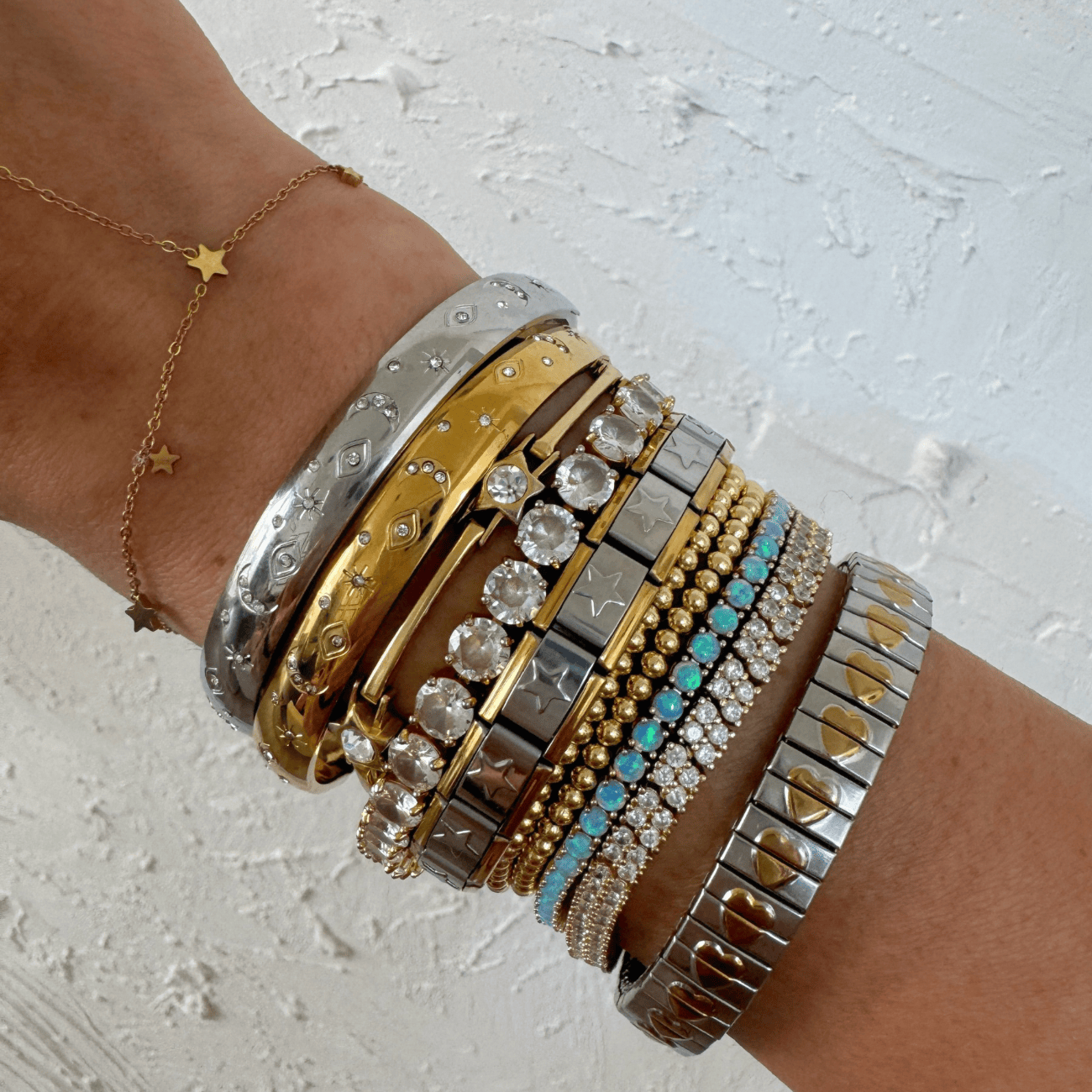 BRACHA Stargazer Bracelet