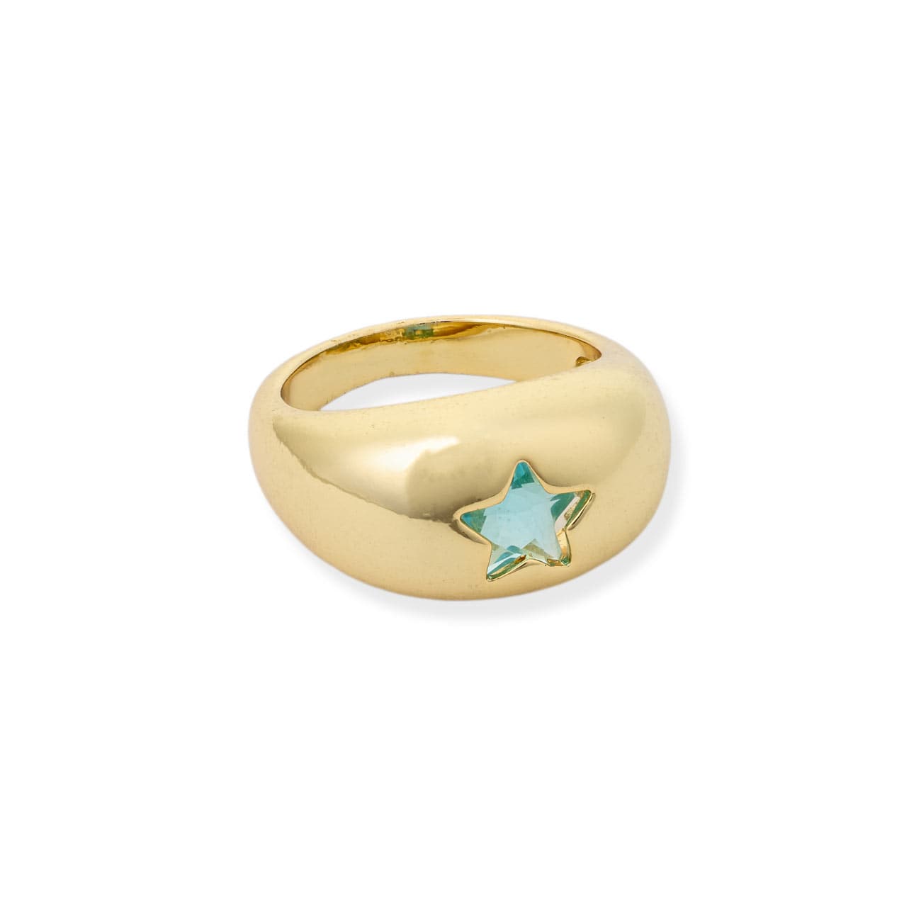 BRACHA Starlet Ring