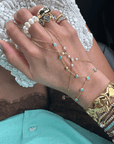 BRACHA Starlet Ring