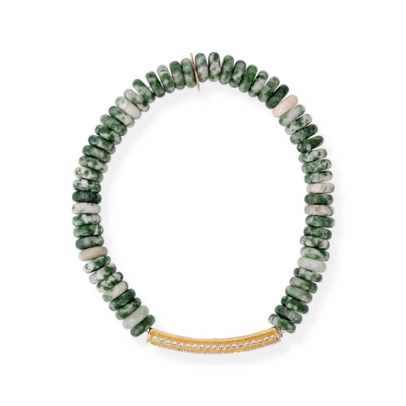 Sterling Bar Bracelet Bracelets by BRACHA