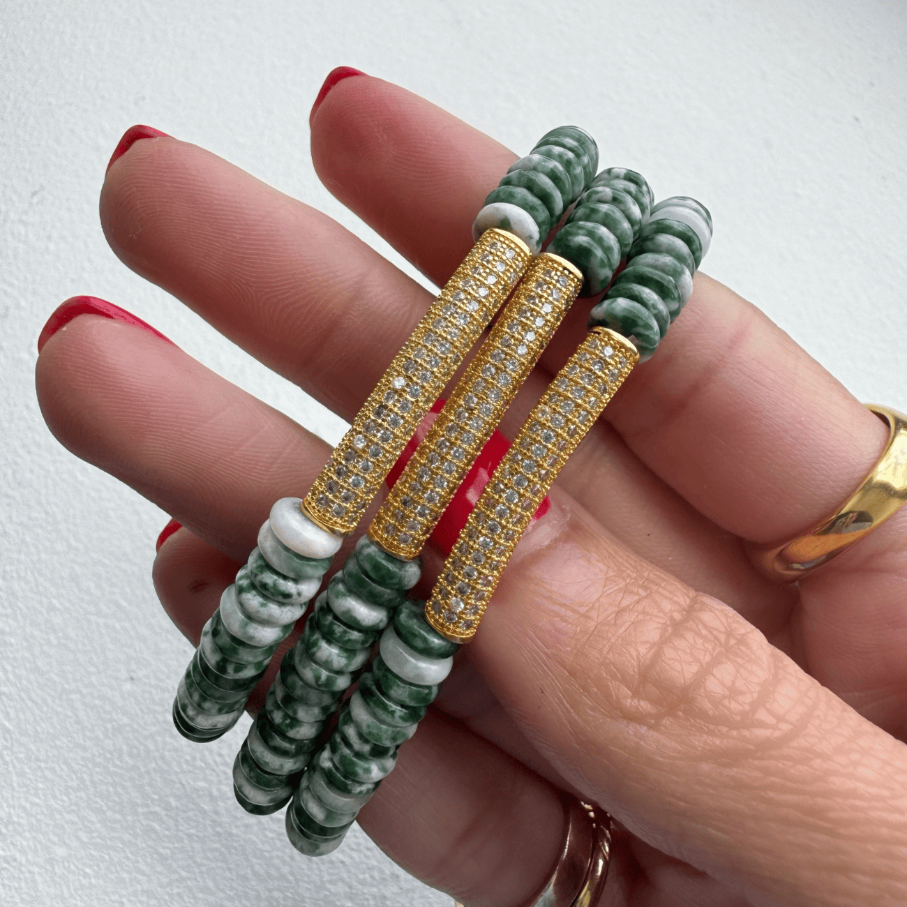 Sterling Bar Bracelet Bracelets by BRACHA