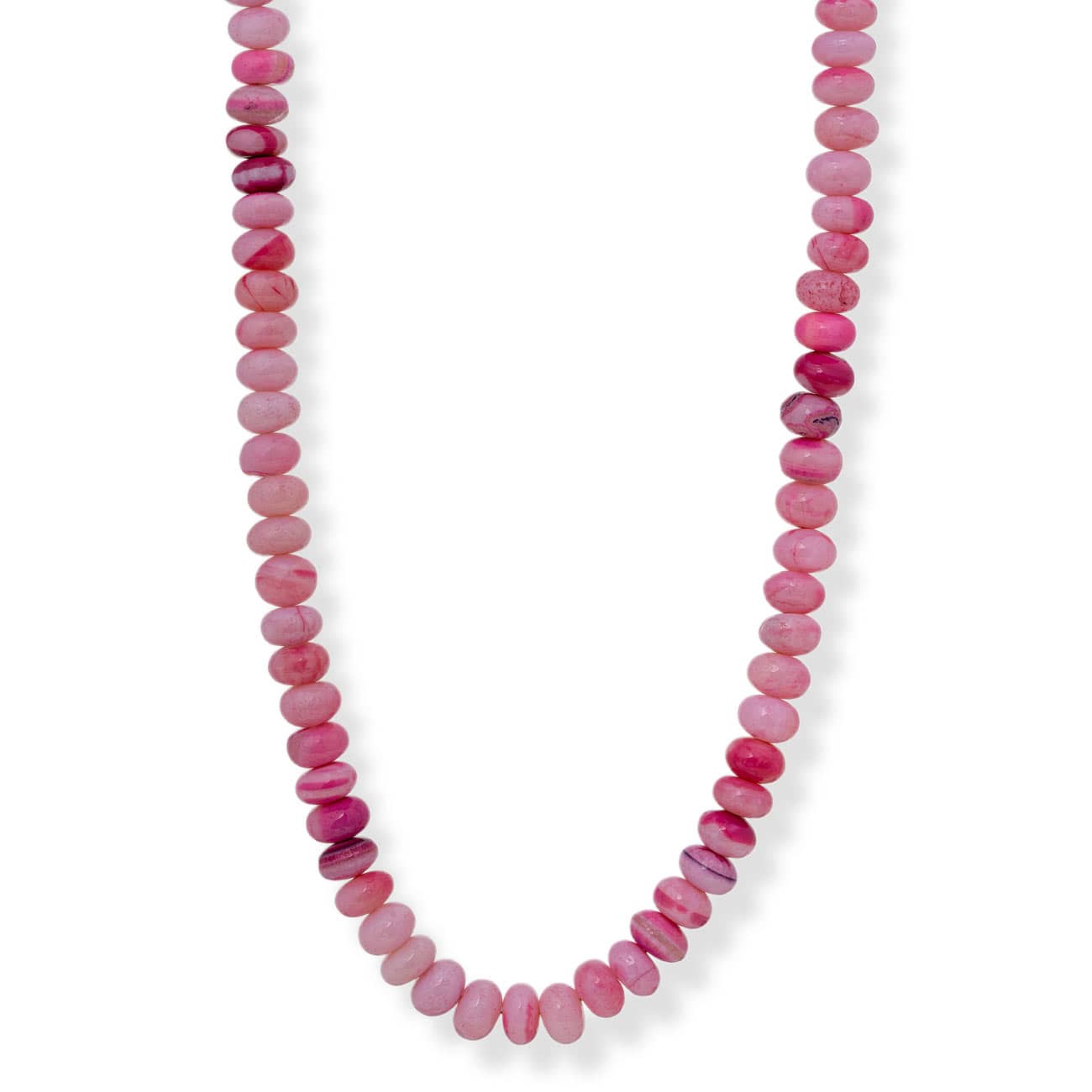 Strawberry Sorbet Candy Necklace Necklaces by BRACHA