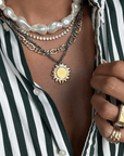 BRACHA Sunny Isles Neklace