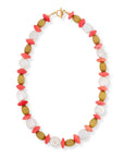 BRACHA Sunrise Pearl Necklace