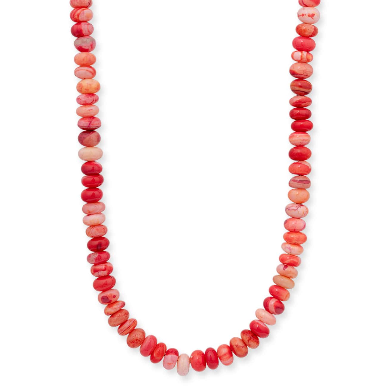 BRACHA Sunset Spritz Candy Necklace