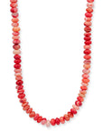 BRACHA Sunset Spritz Candy Necklace