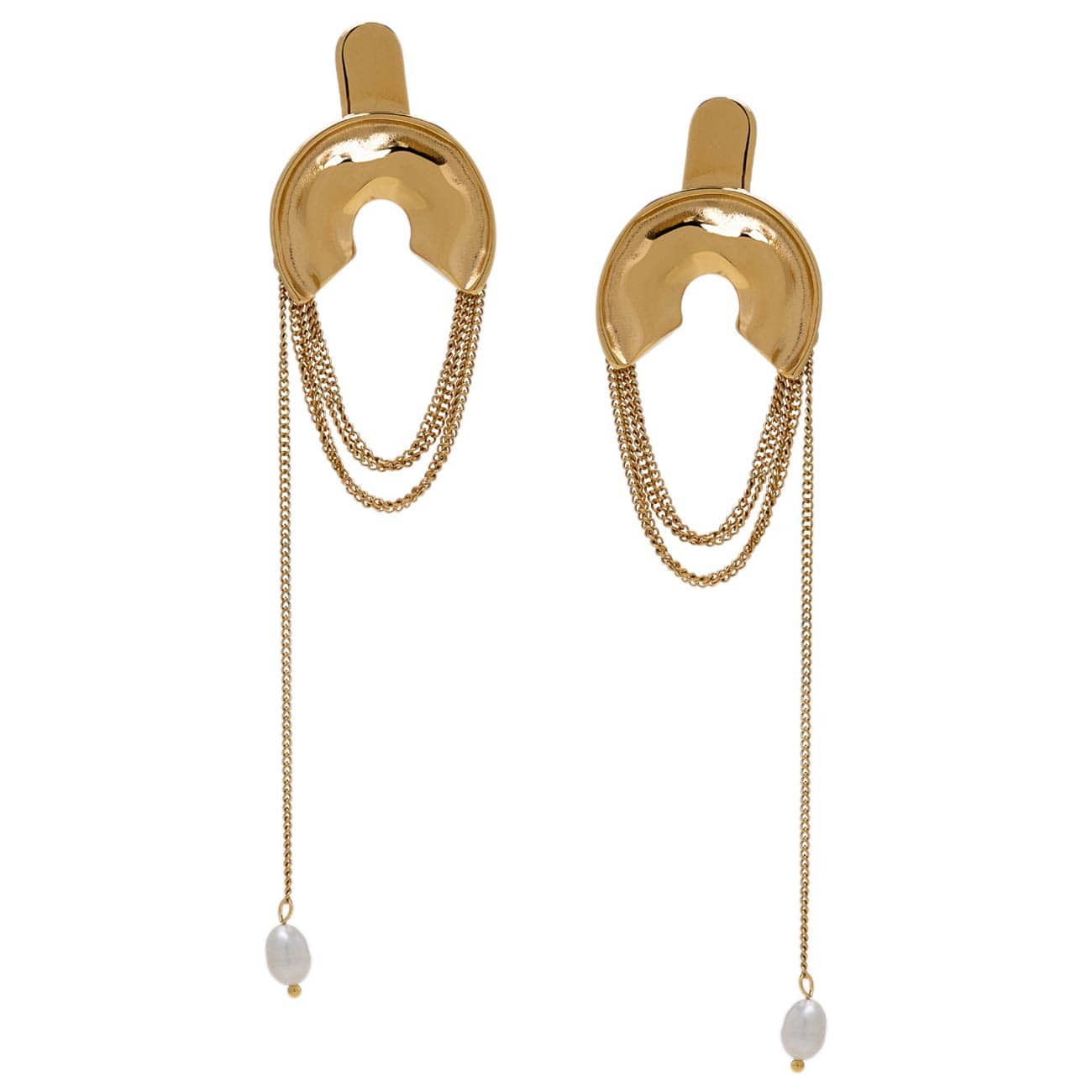 BRACHA Susana Drop Earrings