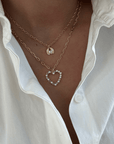 BRACHA Sweetie Necklace