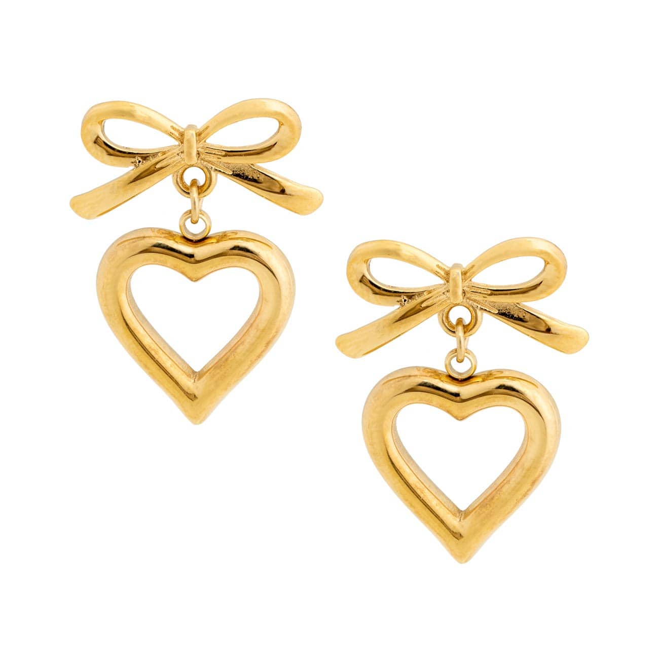 Sweetie Studs Earrings by BRACHA