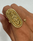 BRACHA Tallulah Ring