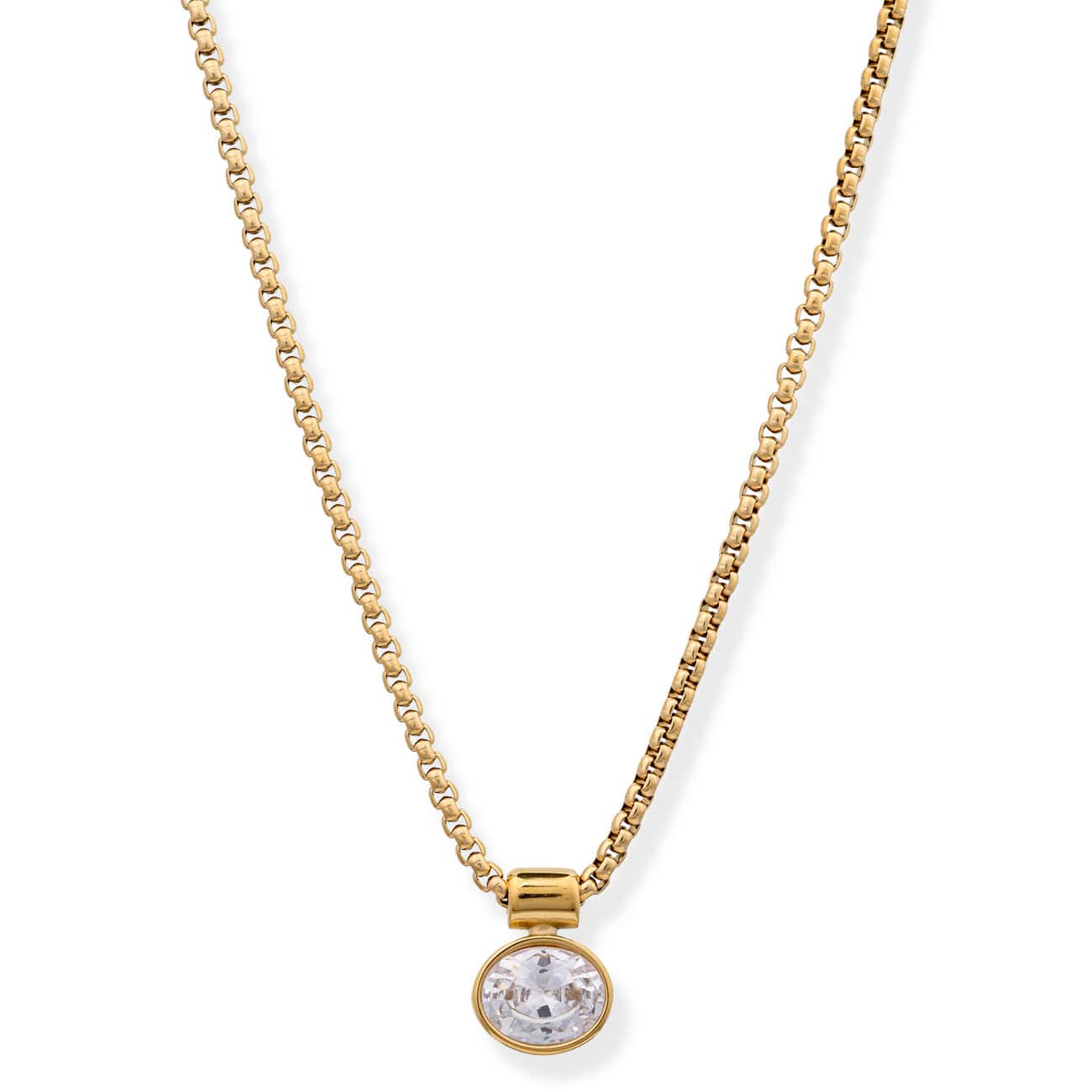 BRACHA Tate Necklace