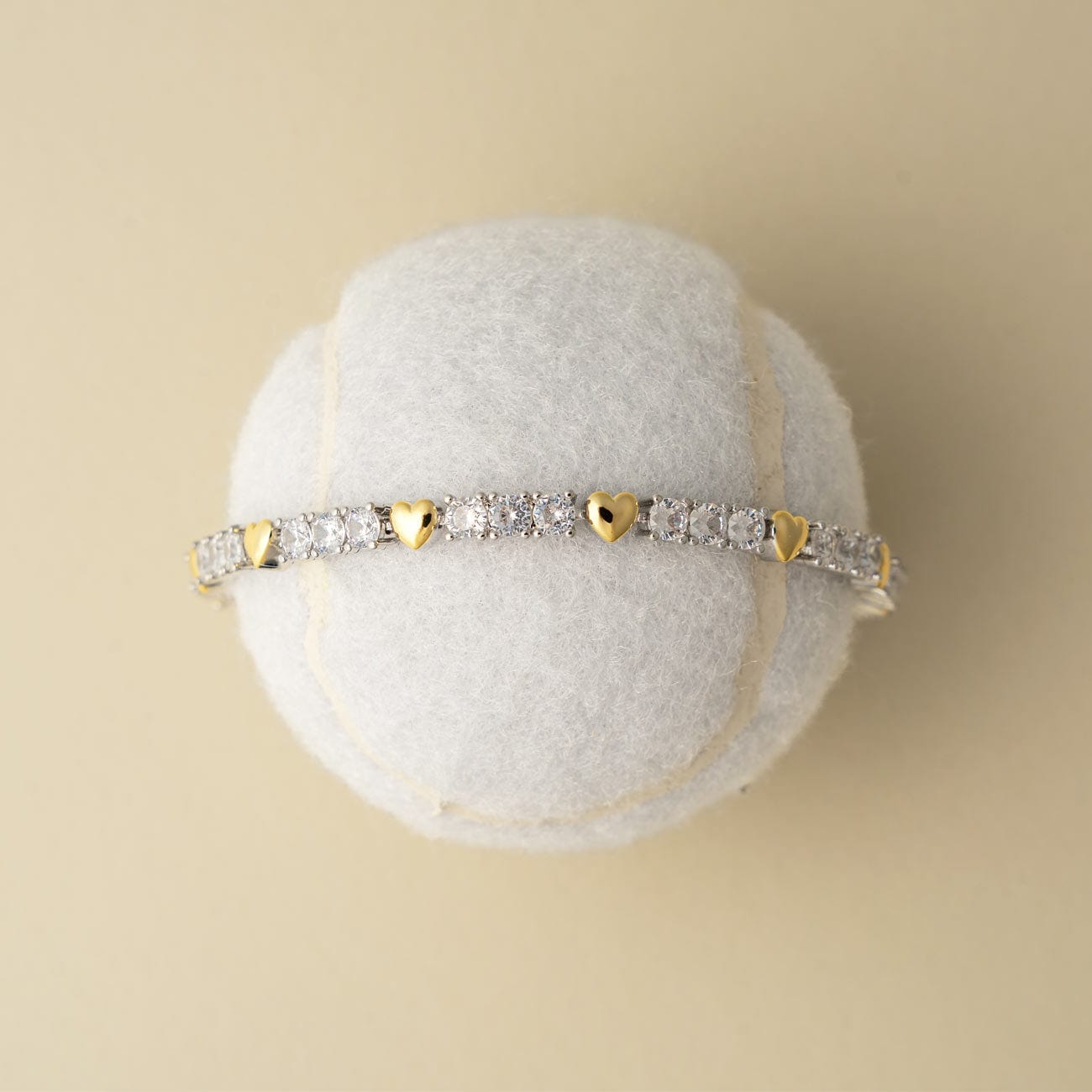 BRACHA Tate Tennis Bracelet
