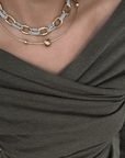 BRACHA Terra Wire Choker