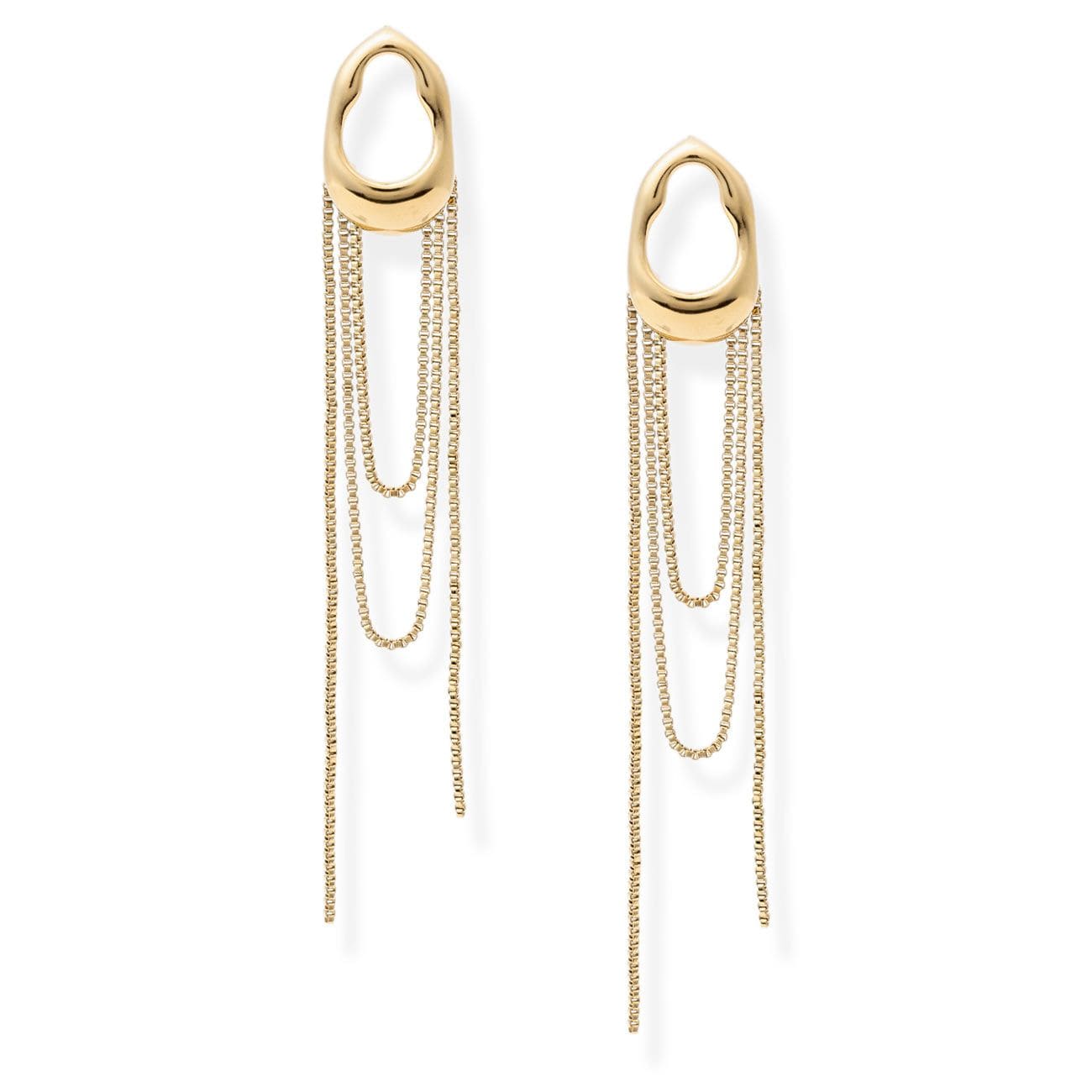 BRACHA Thais Drop Earring