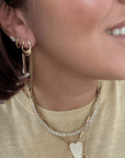 BRACHA Thais Drop Earring
