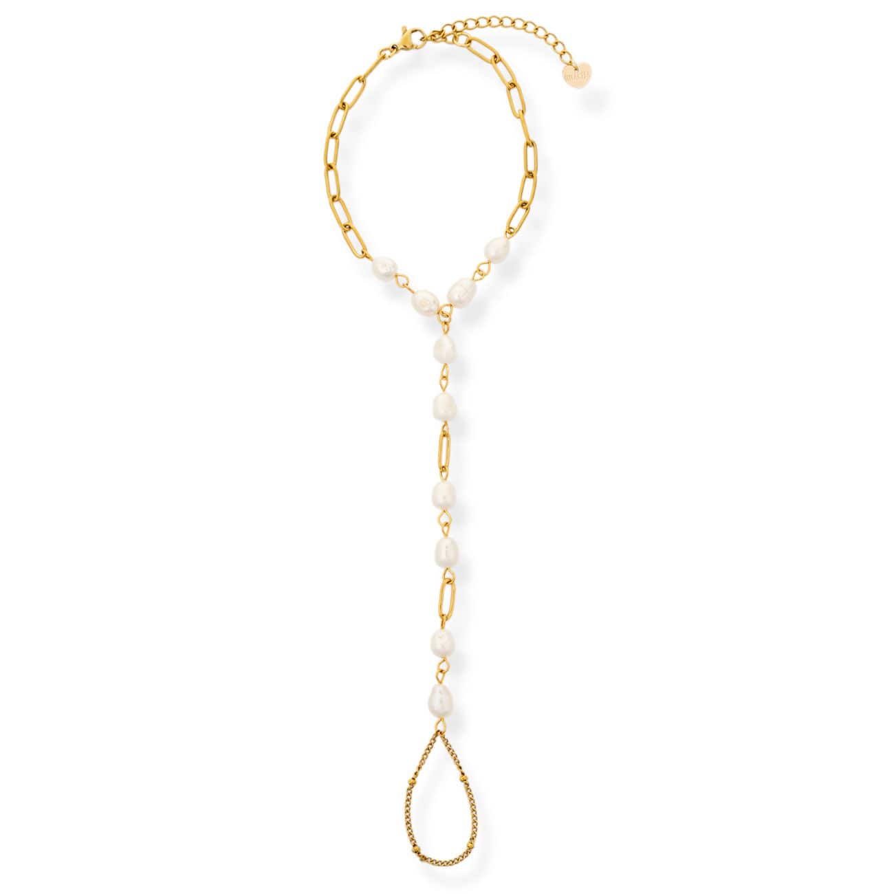 BRACHA The Abaco Handchain