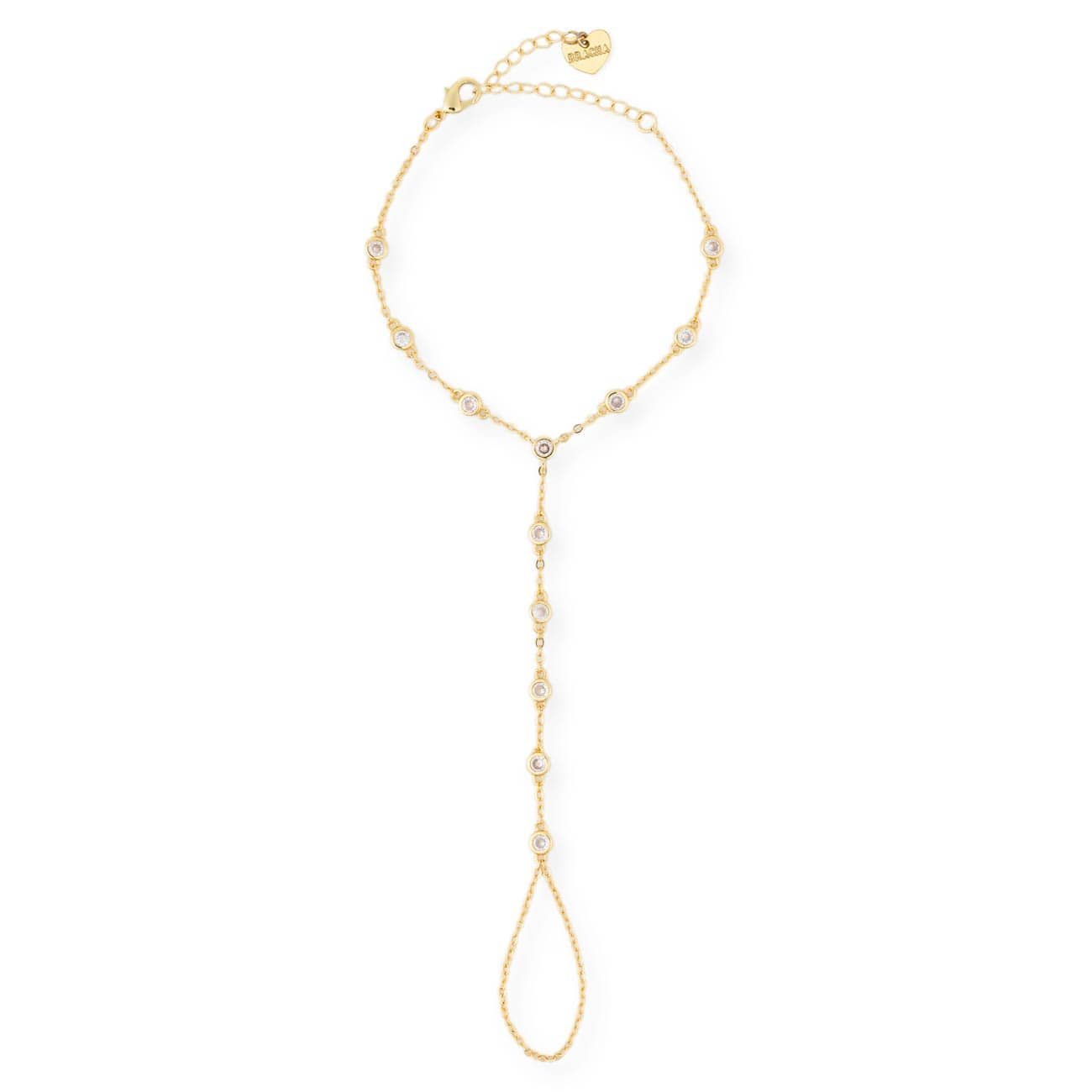 BRACHA The Crystal Set