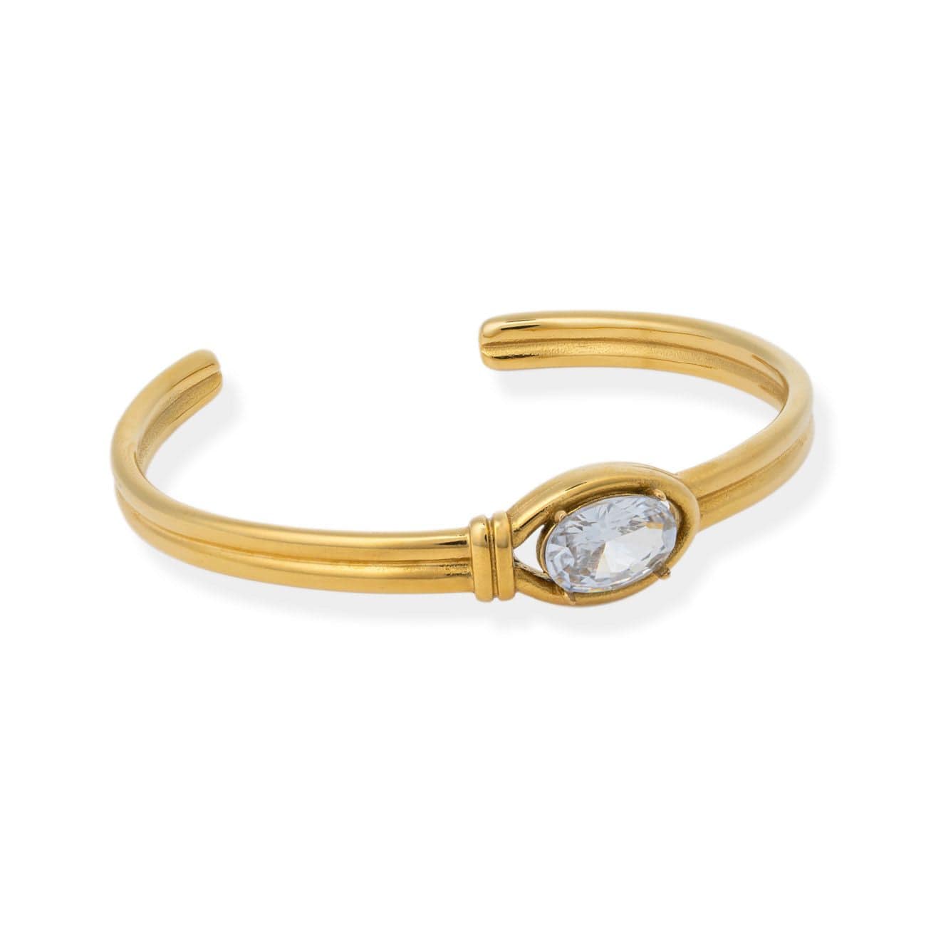 BRACHA The Crystal Set