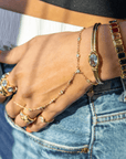 BRACHA The Crystal Set