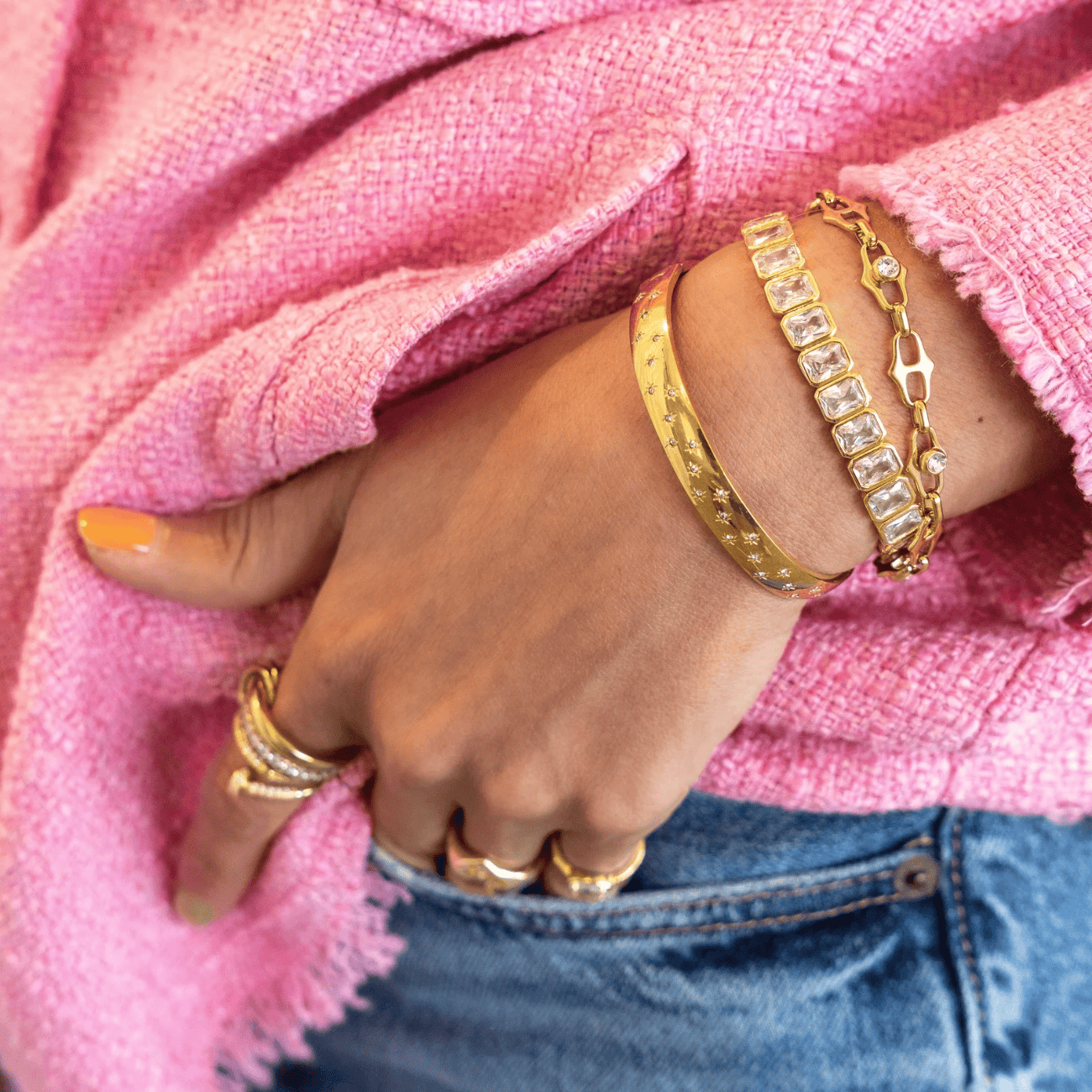 BRACHA The Essential Set