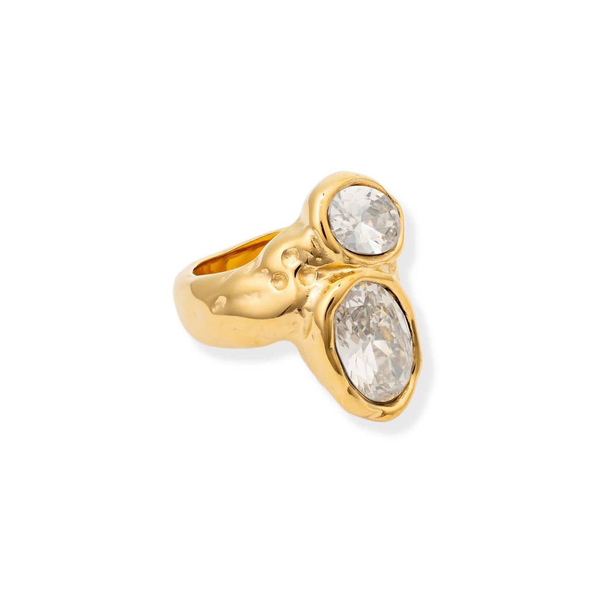 The Form Ring – BRACHA
