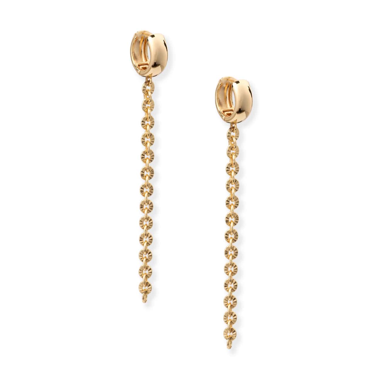 BRACHA The Link Drop Huggie