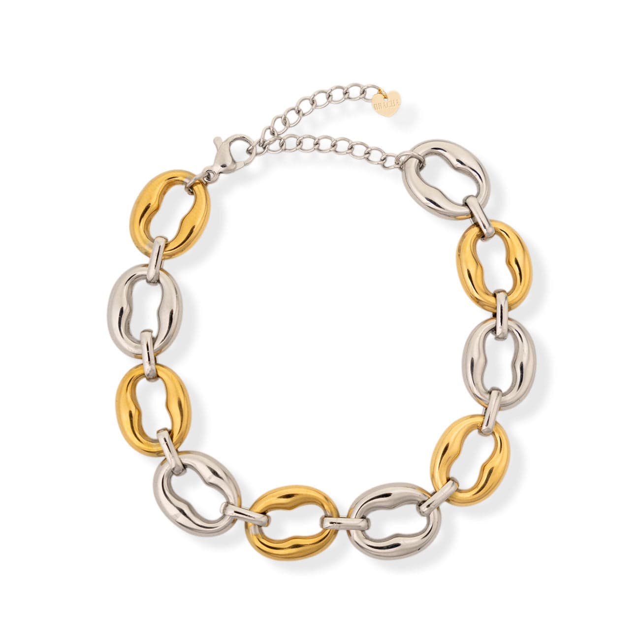 BRACHA The Mixed Metal Set