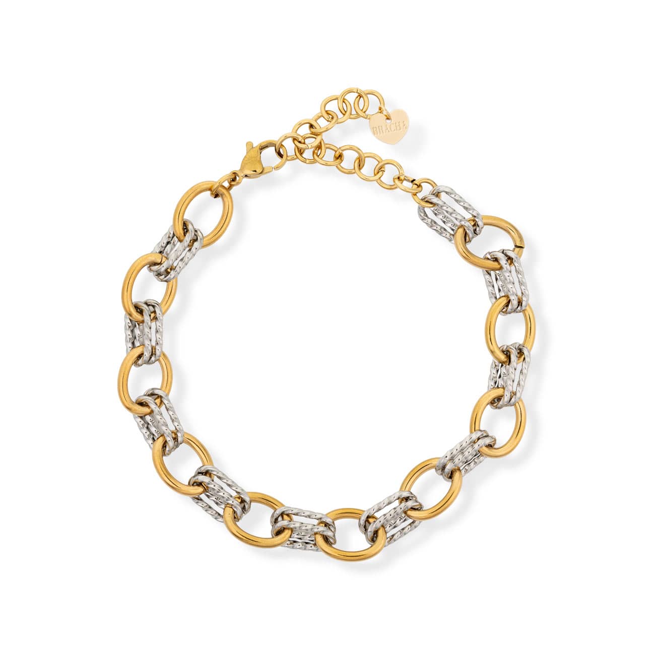 BRACHA The Mixed Metal Set