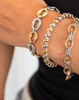 BRACHA The Mixed Metal Set